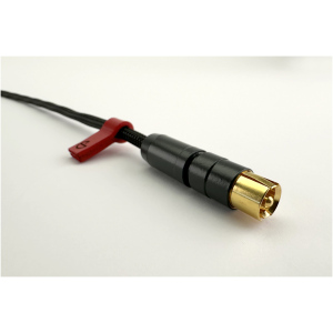Ikigai Audio Tanoshimi Interconnect – Cavo di Interconnessione RCA o XLR - immagine 2