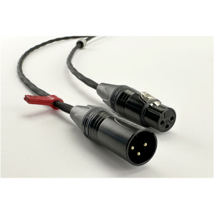 Ikigai Audio Tanoshimi Interconnect – Cavo di Interconnessione RCA o XLR - immagine 3