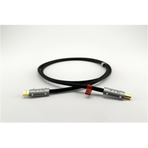 Ikigai Audio Tanoshimi USB – Cavo USB Audio