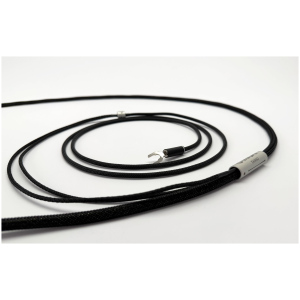Ikigai Audio Tanso RCA Interconnect – Cavo di Interconnessione RCA - immagine 3