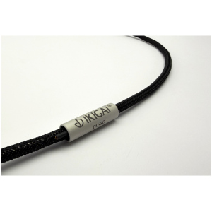 Ikigai Audio Tanso RCA Interconnect – Cavo di Interconnessione RCA