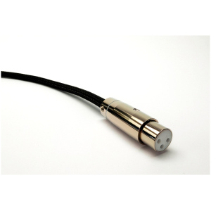 Ikigai Audio Tanso XLR Interconnect – Cavo di Interconnessione XLR