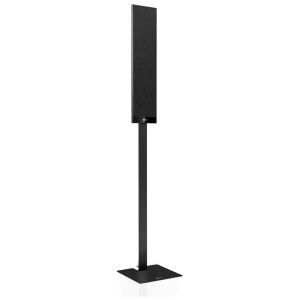 KEF T Stand Black - immagine 2