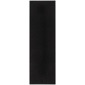 KEF Custom Ci3160RL e Ci3160REF Black Grille Cloth