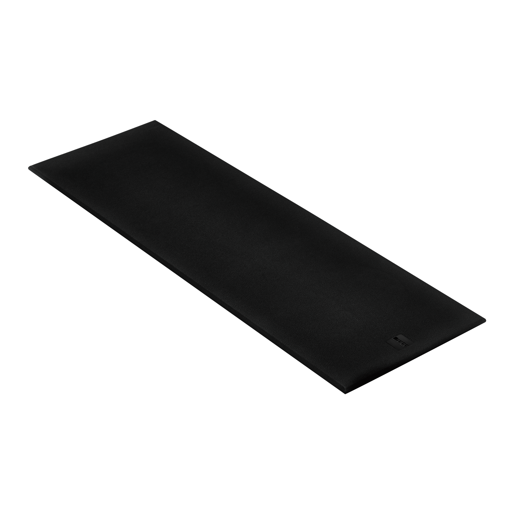 KEF Custom Ci5160RL e Ci5160REF Black Grille Cloth – immagine 3 KEF Custom Ci5160RL e Ci5160REF Black Grille Cloth - immagine 3