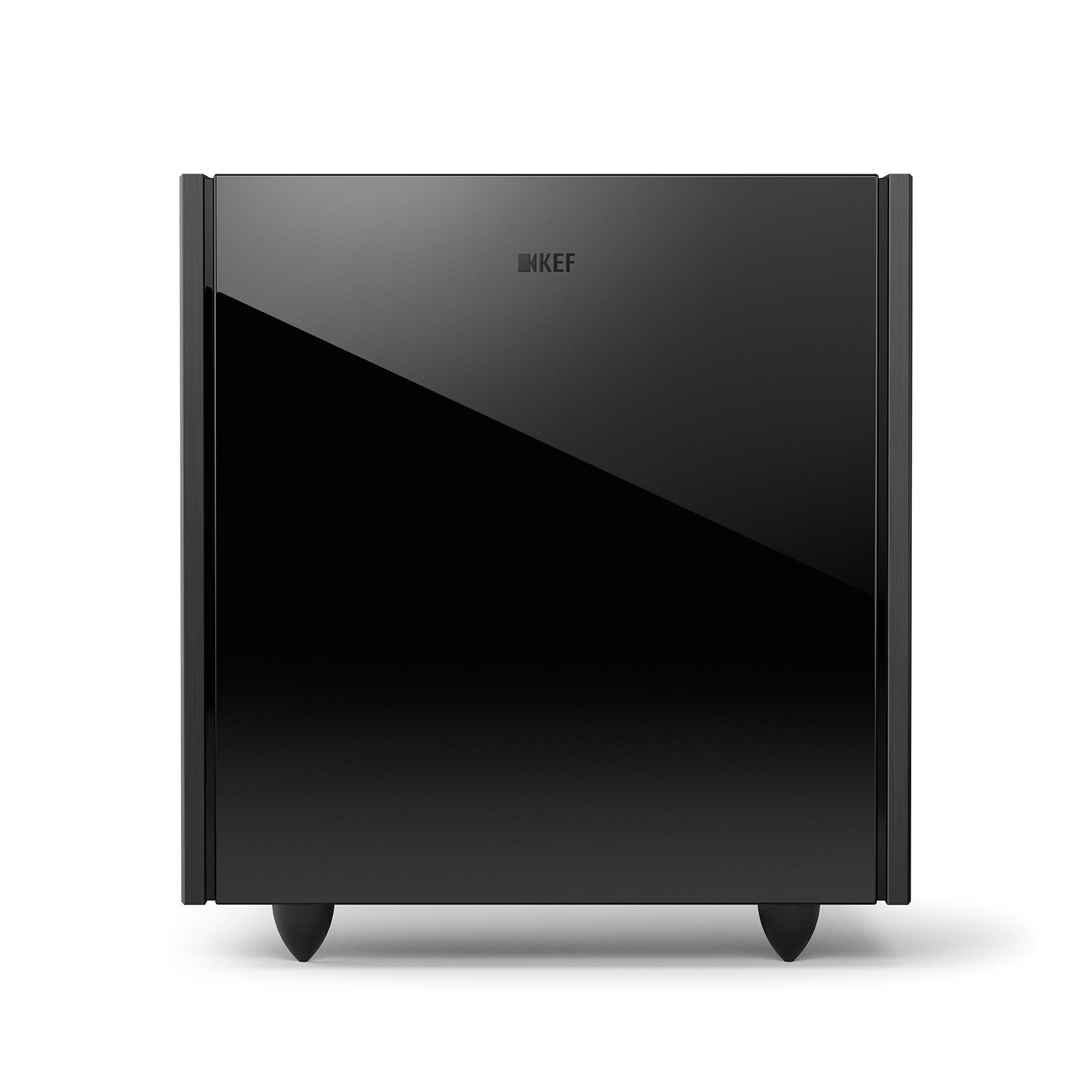 KEF Reference 8b Sub Deep Piano Black – immagine 2 KEF Reference 8b Sub Deep Piano Black - immagine 2
