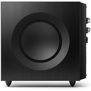 KEF Reference 8b Sub Deep Piano Black - immagine 3