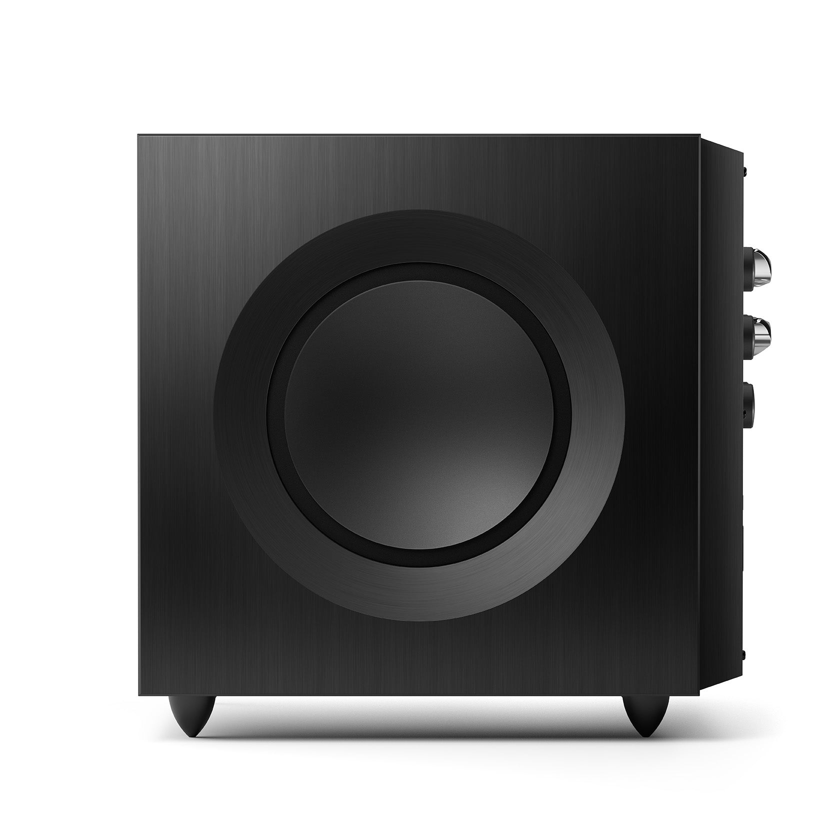 KEF Reference 8b Sub Deep Piano Black – immagine 3 KEF Reference 8b Sub Deep Piano Black - immagine 3