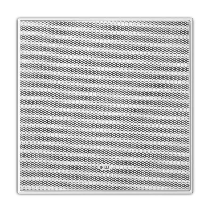 KEF Custom Ci200RS THX – immagine 3 KEF Custom Ci200RS THX - immagine 3