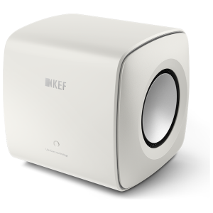 KEF KC62 White