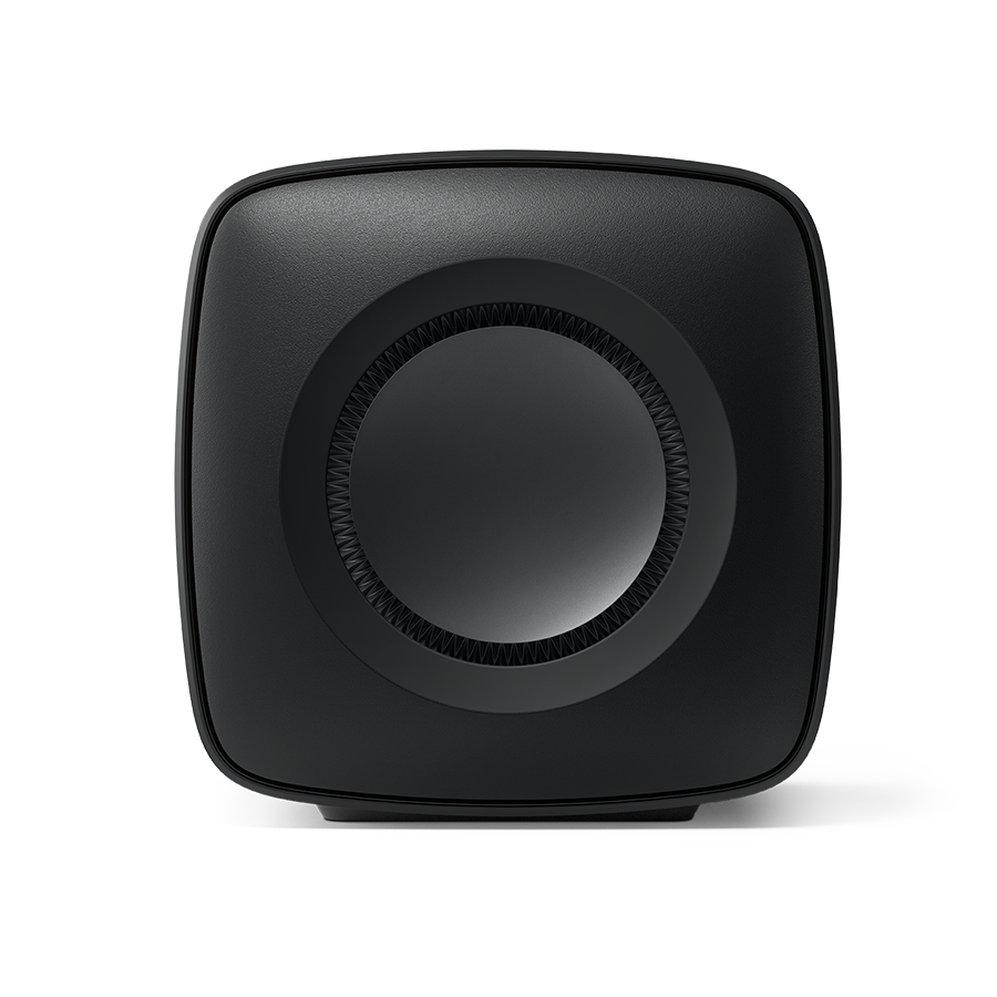 KEF KC62 Black – immagine 3 KEF KC62 Black - immagine 3