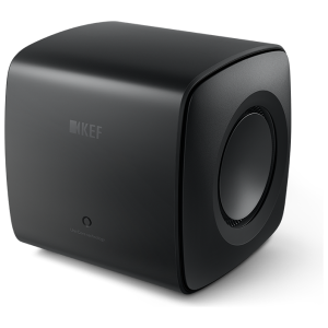 KEF KC62 Black