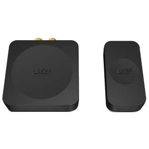 KEF KW1