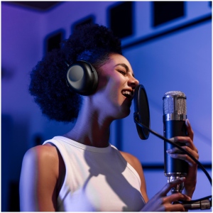 KEF Mu7 - Cuffie Wireless Charcoal Grey - immagine 2