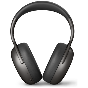 KEF Mu7 - Cuffie Wireless Charcoal Grey - immagine 3