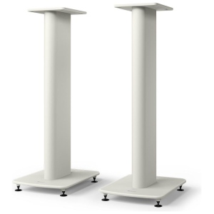 KEF S2 STAND BIANCO