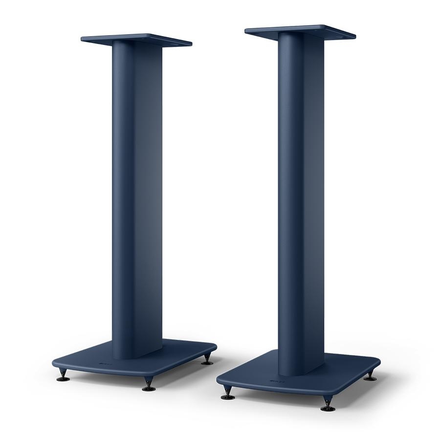 KEF S2 STAND NERI – immagine 2 KEF S2 STAND NERI - immagine 2