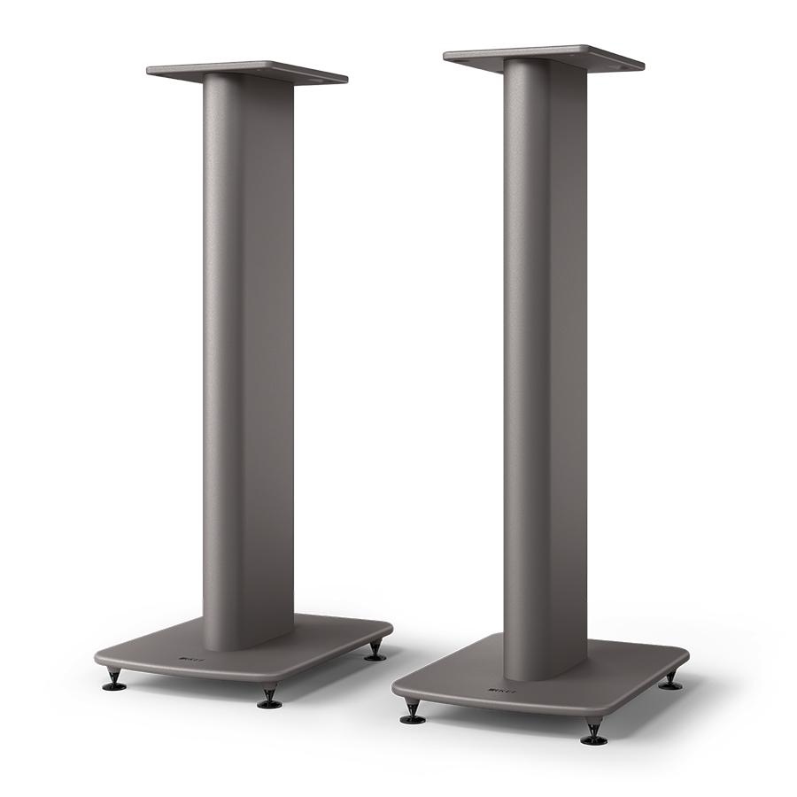 KEF S2 STAND NERI – immagine 3 KEF S2 STAND NERI - immagine 3