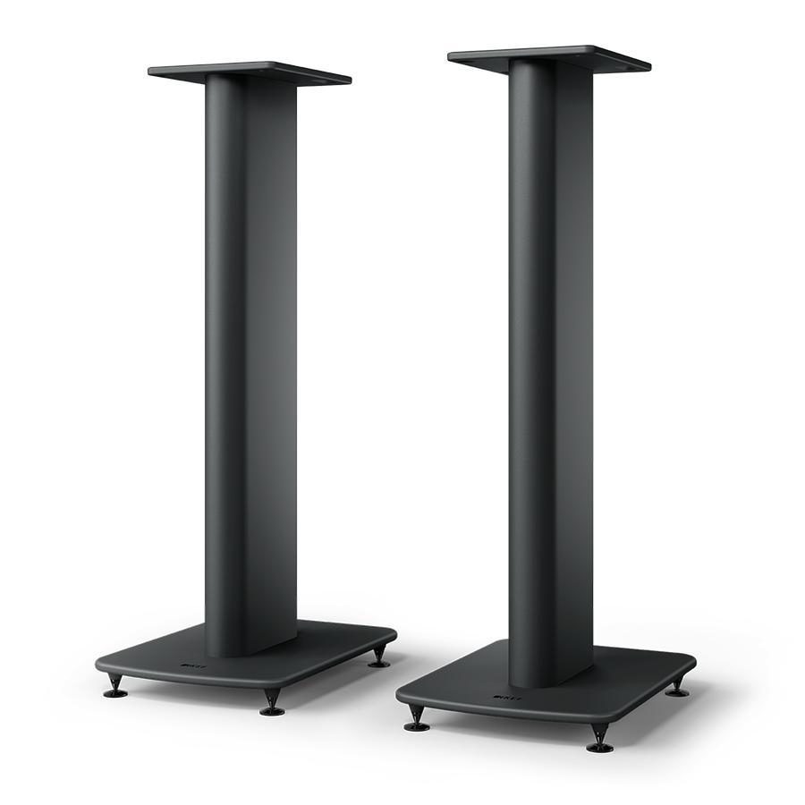 KEF S2 STAND NERI KEF S2 STAND NERI