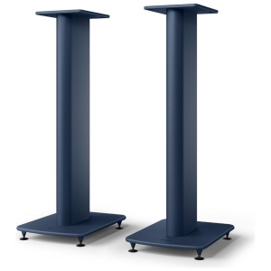 KEF S2 STAND BLU