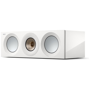 KEF Reference 2c Center White/Champagne