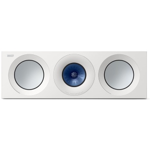 KEF Reference 2c Center White/Blue - immagine 2