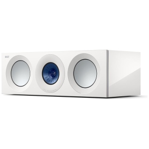 KEF Reference 2c Center White/Blue