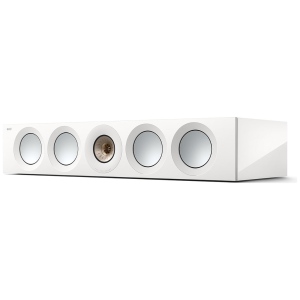 KEF Reference 4c Center White/Champagne