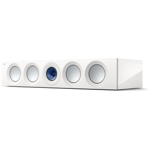 KEF Reference 4c Center White/Blue