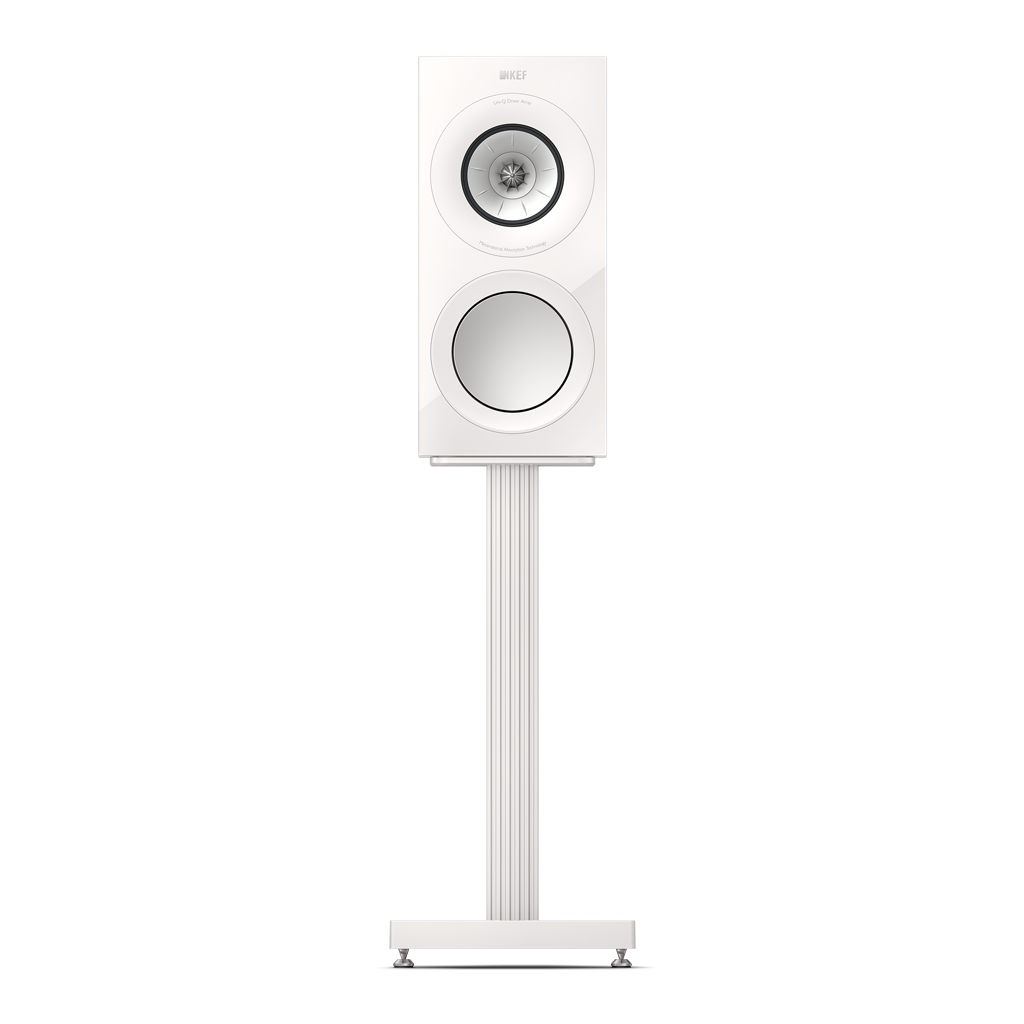 KEF R3 META White – immagine 2 KEF R3 META White - immagine 2