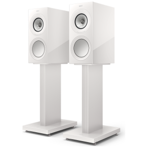 KEF R3 META White - immagine 3