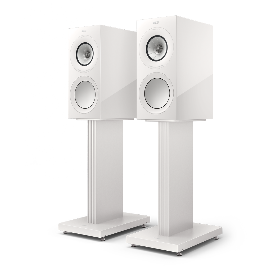 KEF R3 META White – immagine 3 KEF R3 META White - immagine 3