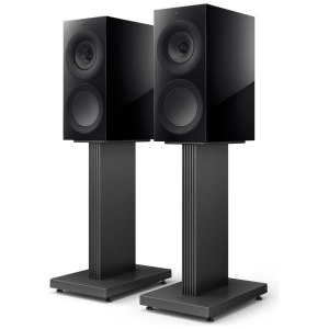 KEF R3 META Black - immagine 3