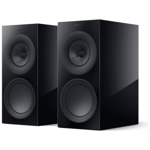 KEF R3 META Black