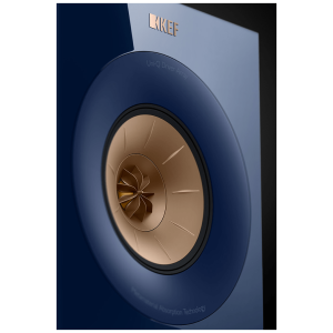 KEF R3 META Blue Indigo - immagine 3