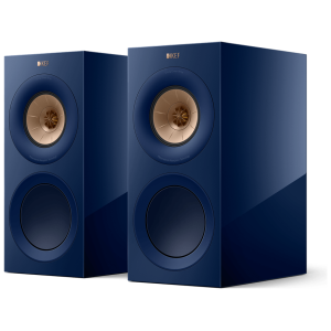 KEF R3 META Blue Indigo