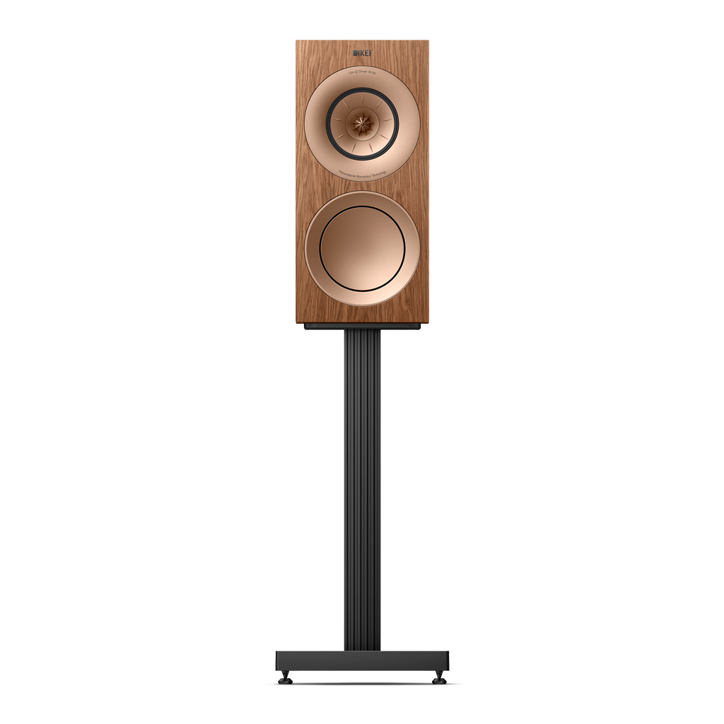 KEF R3 META Walnut – immagine 2 KEF R3 META Walnut - immagine 2