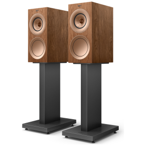 KEF R3 META Walnut - immagine 3
