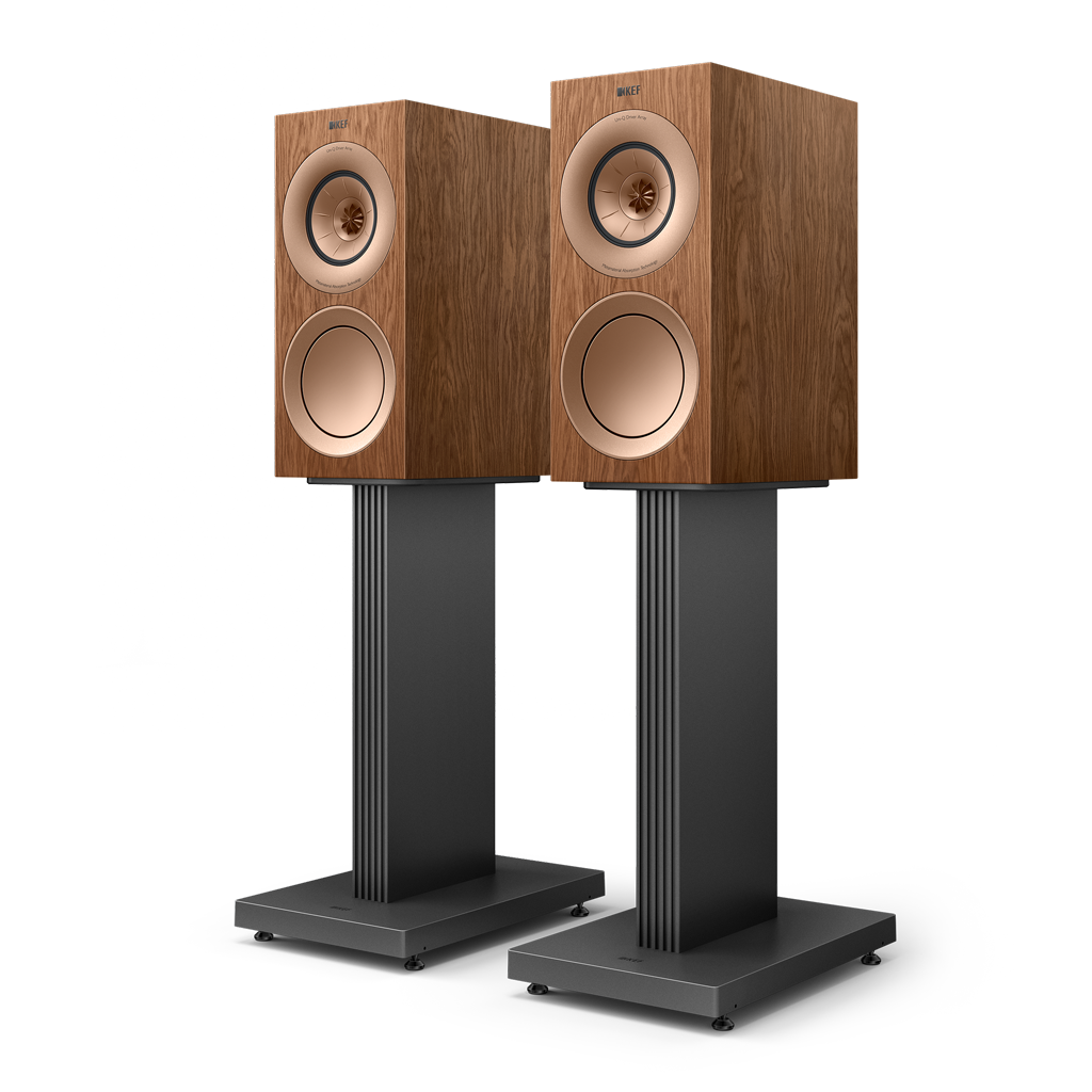 KEF R3 META Walnut – immagine 3 KEF R3 META Walnut - immagine 3
