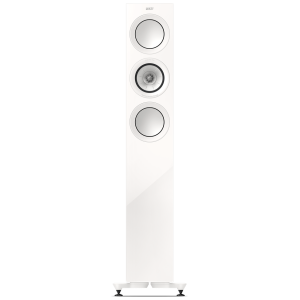 KEF R5 META White - immagine 2