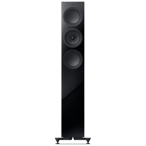 KEF R5 META Black - immagine 2