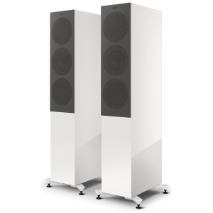 KEF R7 META White - immagine 3