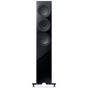 KEF R7 META Black - immagine 2