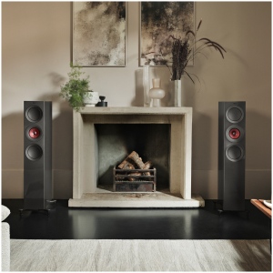 KEF R7 META Titanium - immagine 2
