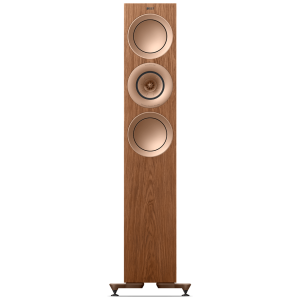 KEF R7 META Walnut - immagine 2