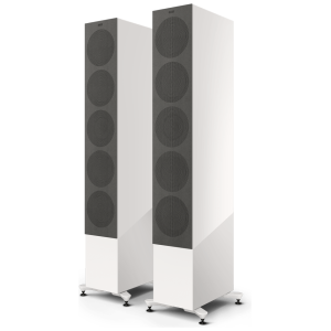 KEF R11 META White - immagine 2