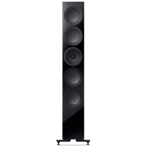 KEF R11 META Black - immagine 2