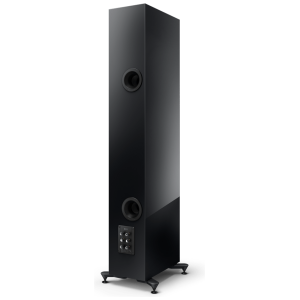 KEF R11 META Black - immagine 3