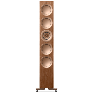 KEF R11 META Walnut - immagine 2