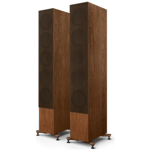 KEF R11 META Walnut - immagine 3